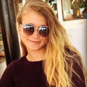 Meet your Posher, Lena